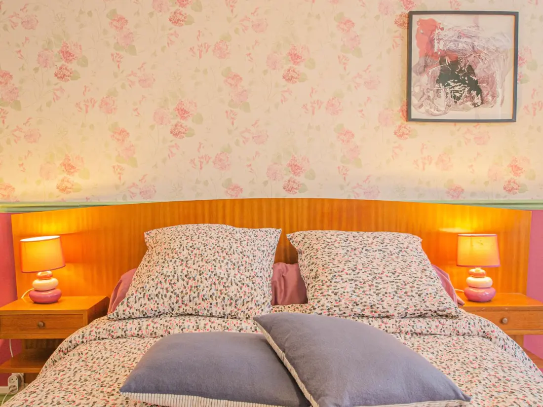Maison de Vacances Villenauxe-la-Grande 11