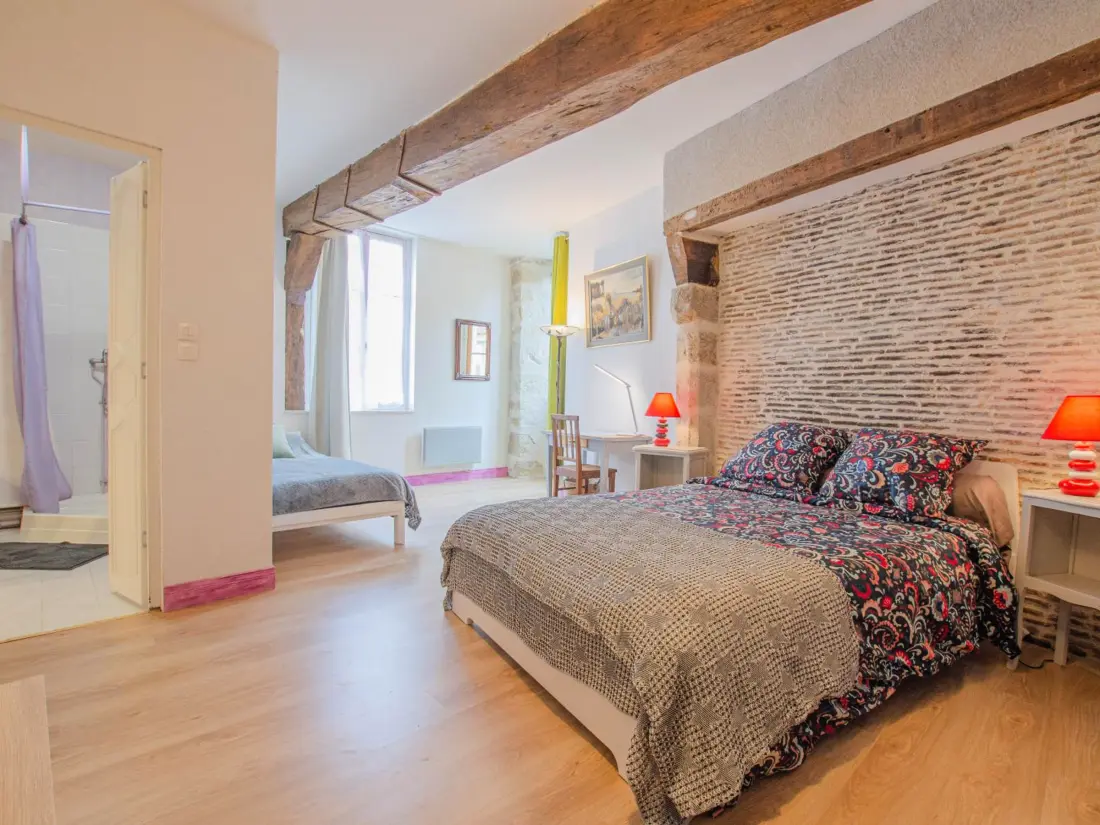 Maison de Vacances Villenauxe-la-Grande 11