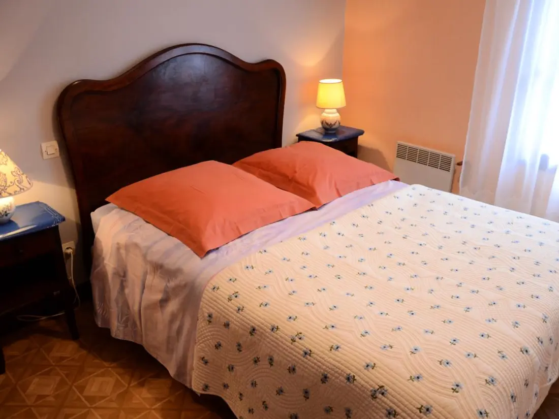 Maison de Vacances Villenauxe-la-Grande 2