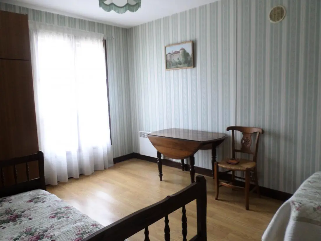 Maison de Vacances Villenauxe-la-Grande 2