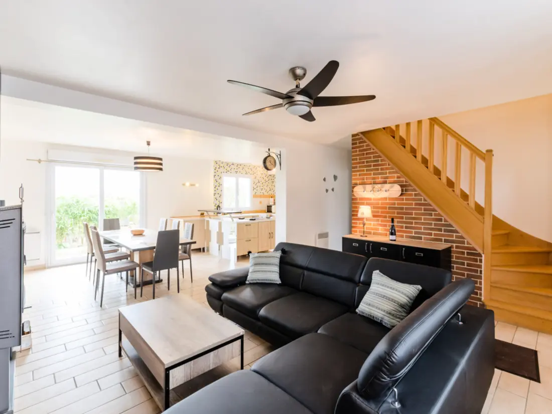 Maison de Vacances Villenauxe-la-Grande 3