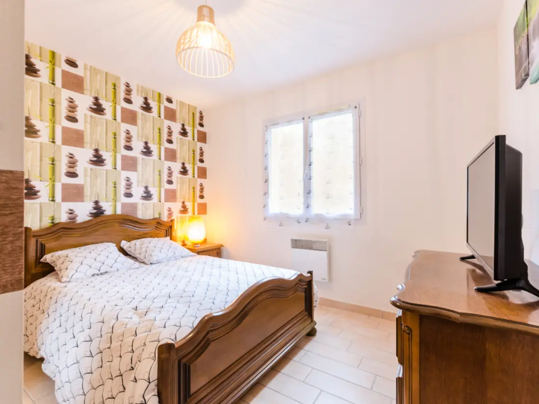 Maison de Vacances Villenauxe-la-Grande 3