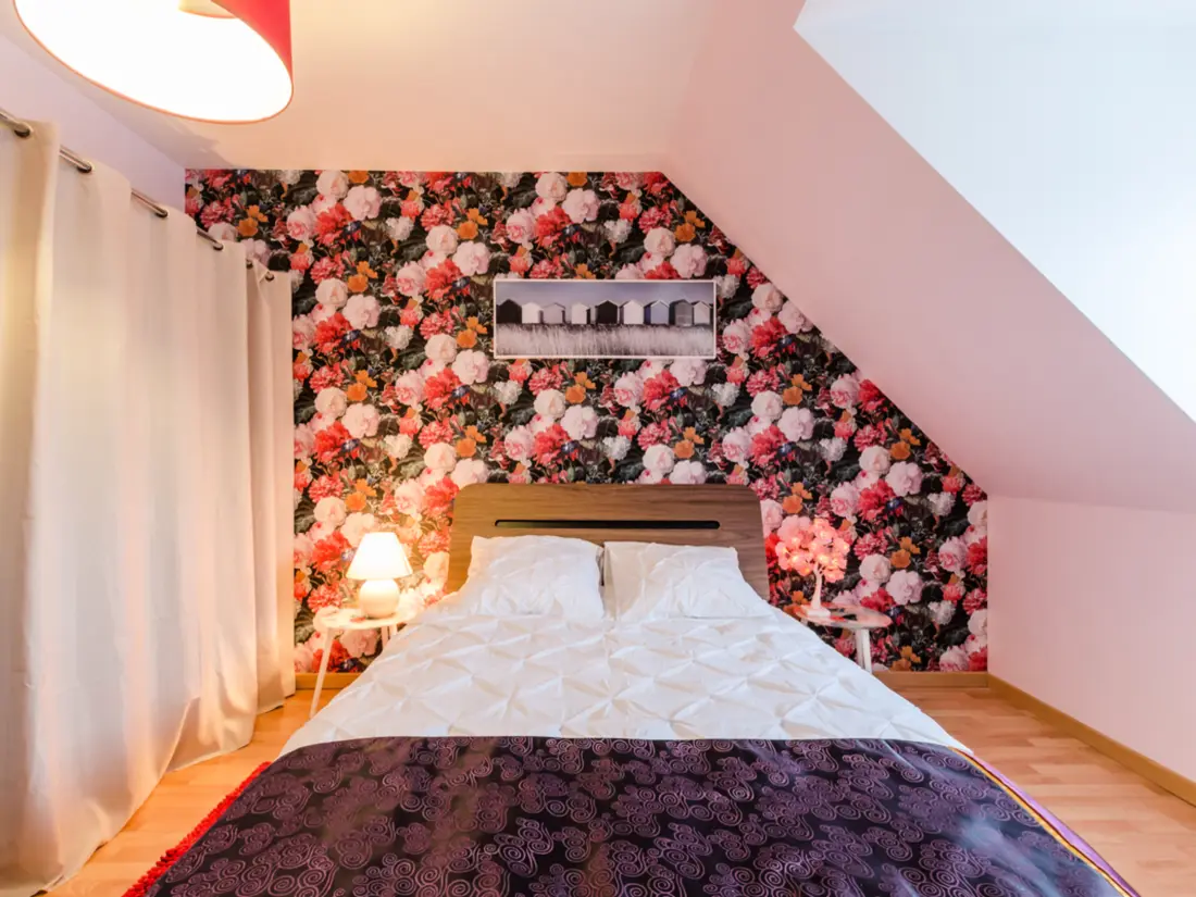Maison de Vacances Villenauxe-la-Grande 3