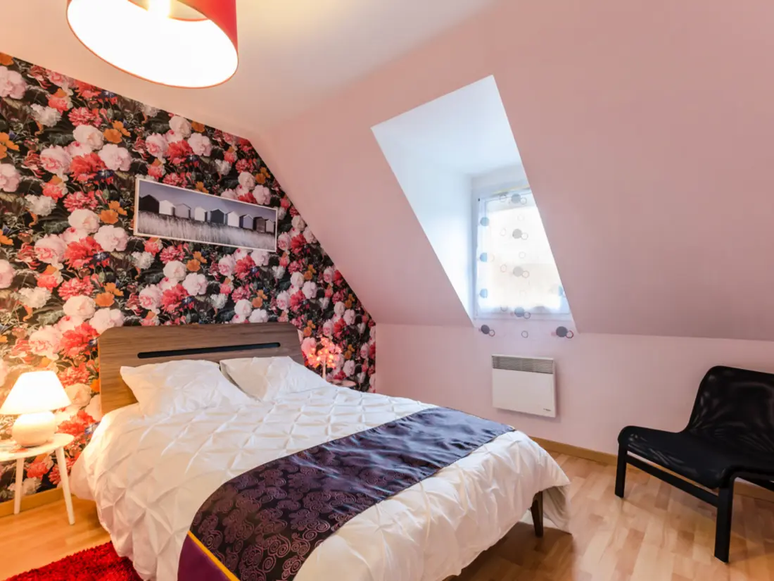 Maison de Vacances Villenauxe-la-Grande 3