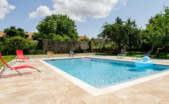 Maison de Vacances Villenauxe-la-Grande 6