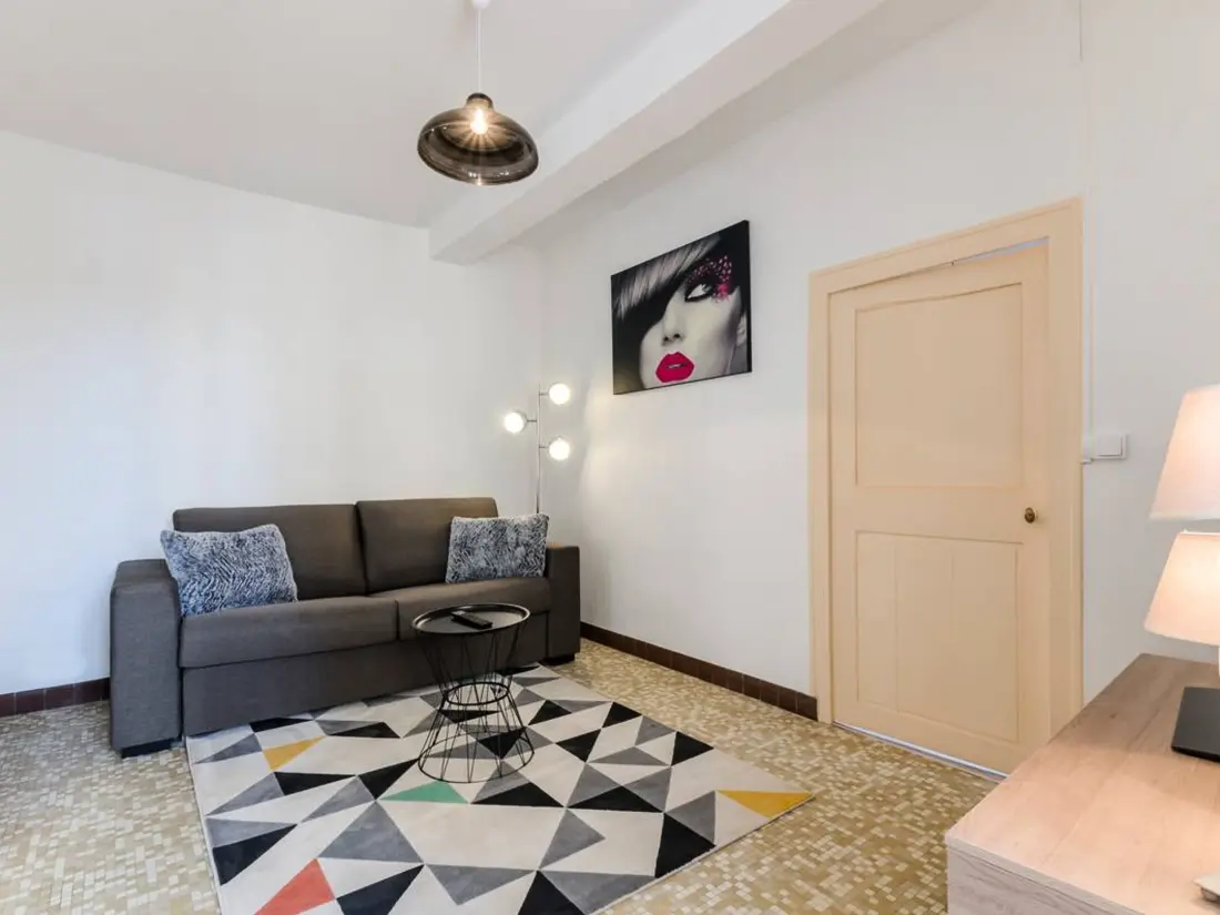 Maison de Vacances Villenauxe-la-Grande 6