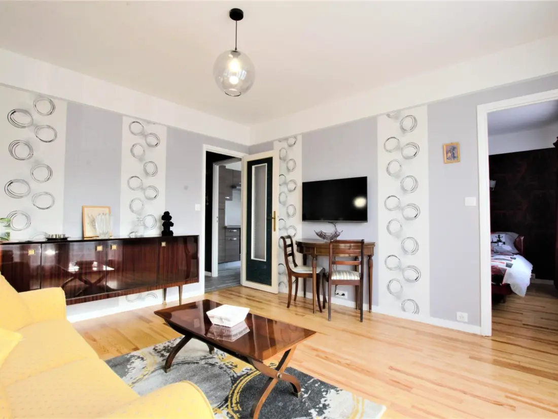 Maison de Vacances Villenauxe-la-Grande 7