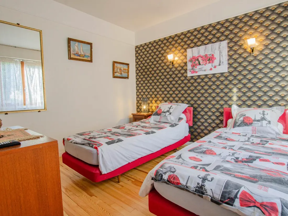 Maison de Vacances Villenauxe-la-Grande 7