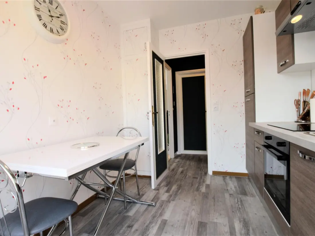 Maison de Vacances Villenauxe-la-Grande 7