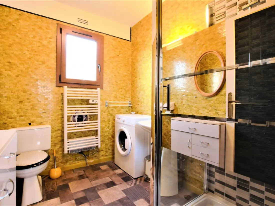 Maison de Vacances Villenauxe-la-Grande 7