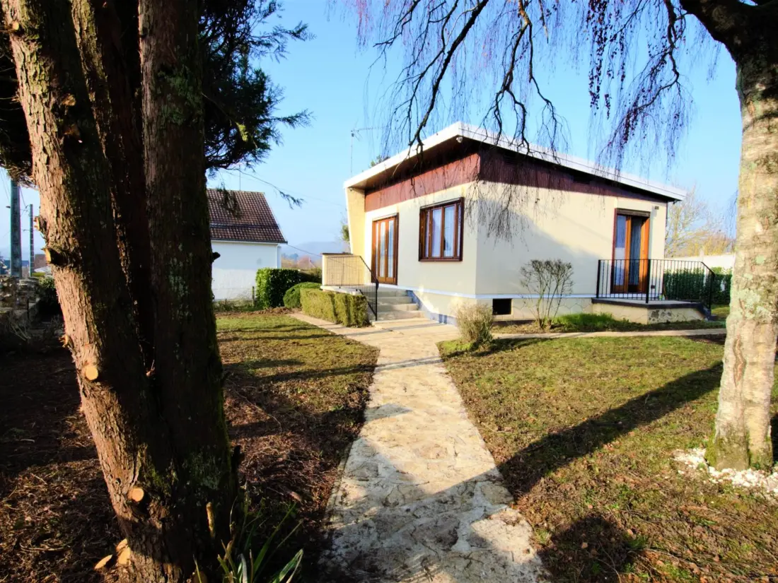 Maison de Vacances Villenauxe-la-Grande 7