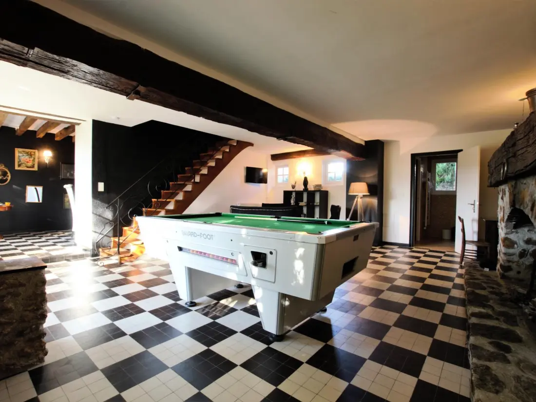 Maison de Vacances Villenauxe-la-Grande 8