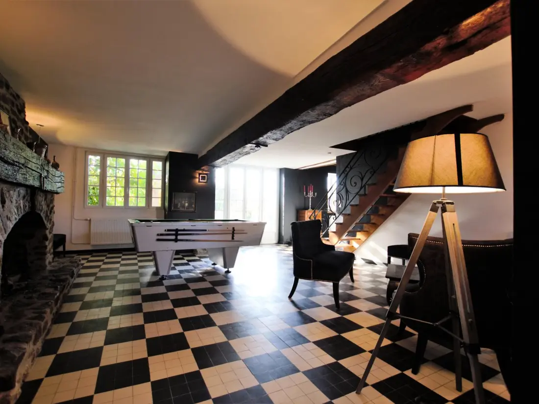 Maison de Vacances Villenauxe-la-Grande 8