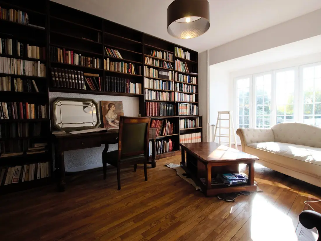 Maison de Vacances Villenauxe-la-Grande 8