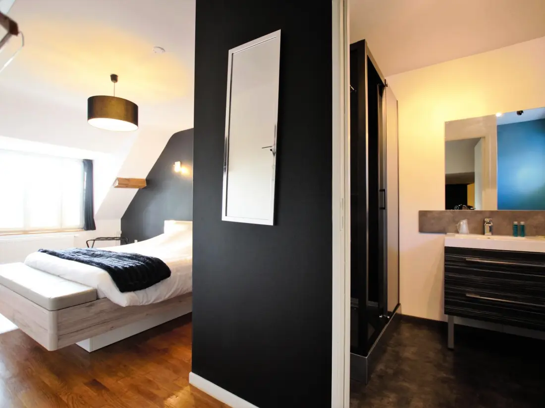Maison de Vacances Villenauxe-la-Grande 8