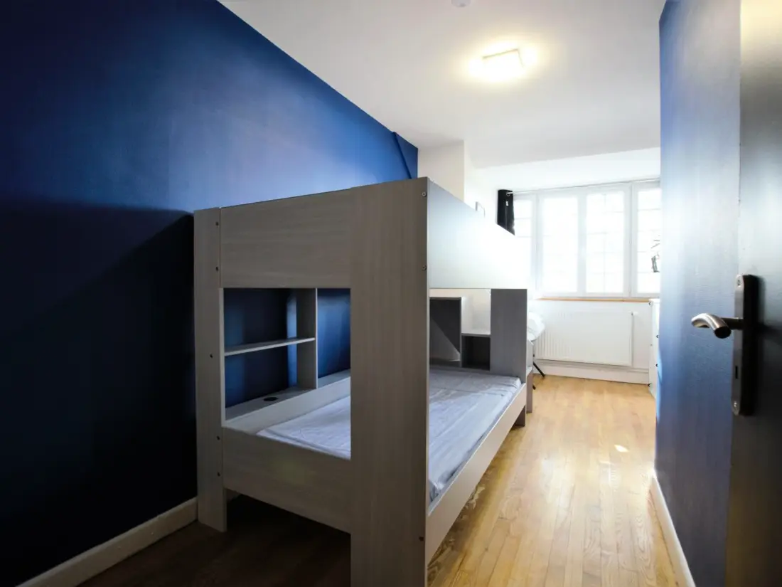 Maison de Vacances Villenauxe-la-Grande 8