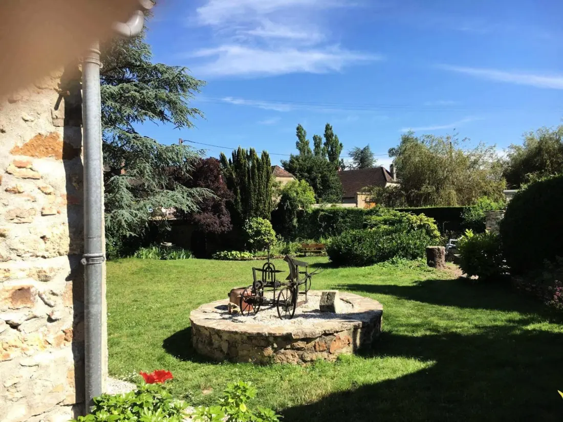 Maison de Vacances Villenauxe-la-Grande 9
