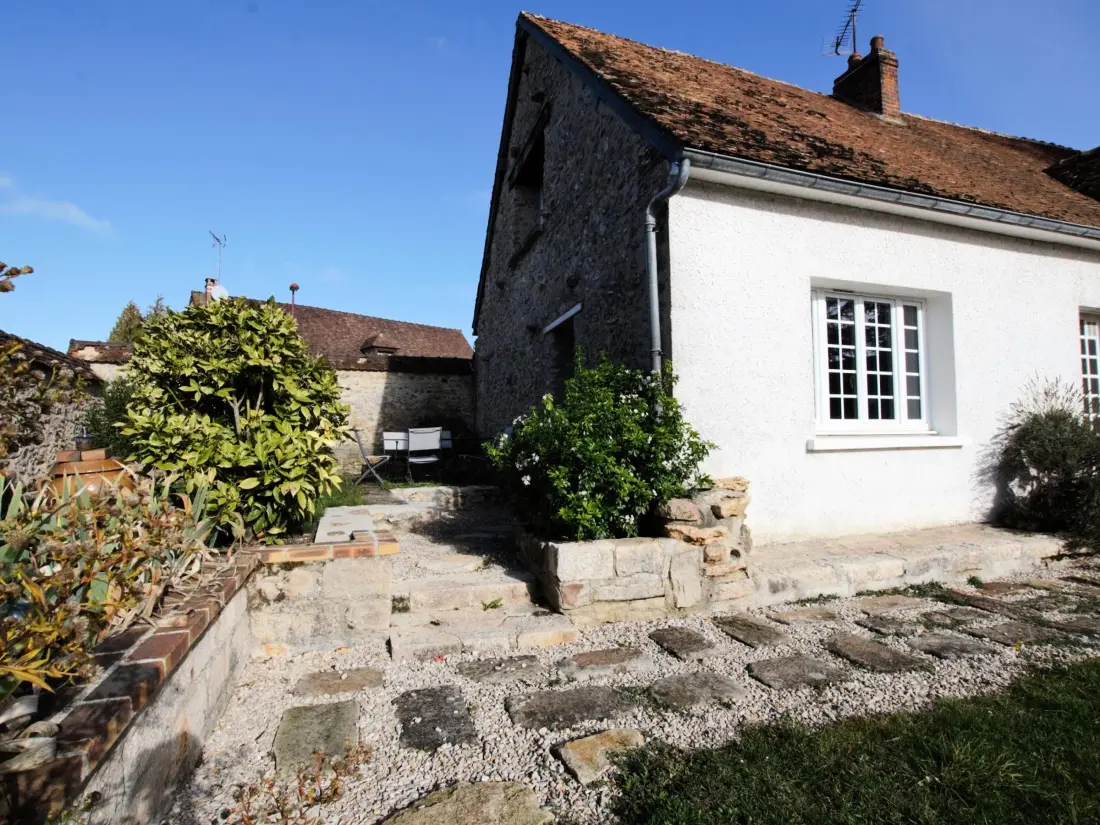 Maison de Vacances Villenauxe-la-Grande 9
