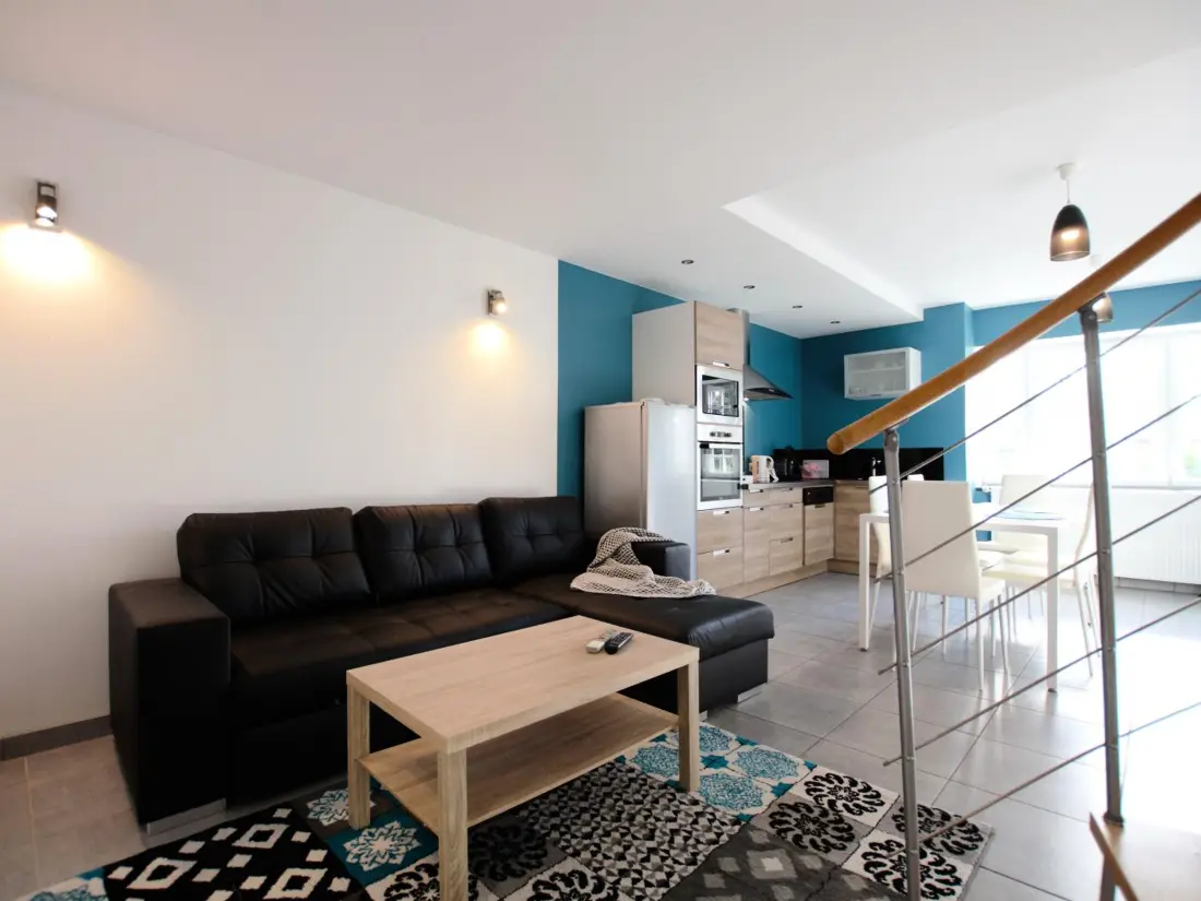 Maison de Vacances Villenauxe-la-Grande 9