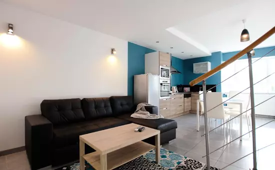 Maison de Vacances Villenauxe-la-Grande 9