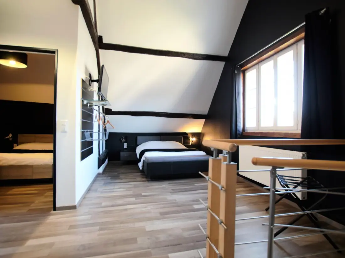 Maison de Vacances Villenauxe-la-Grande 9