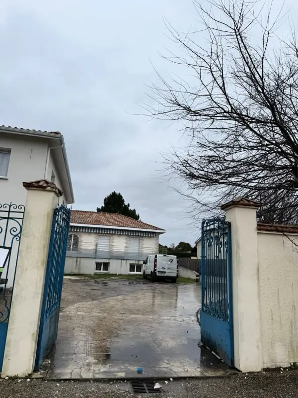 Résidence Studio Avec Climatisation 2 Pers