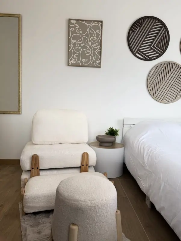 Résidence Studio Climatisée