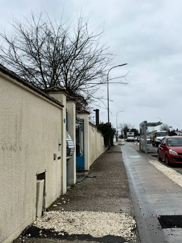 Résidence Studio Moderne Climatisé – 20 Min Bordeaux