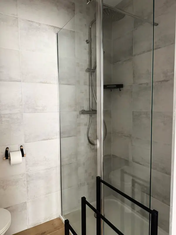 Résidence Studio Moderne Climatisé – 20 Min Bordeaux