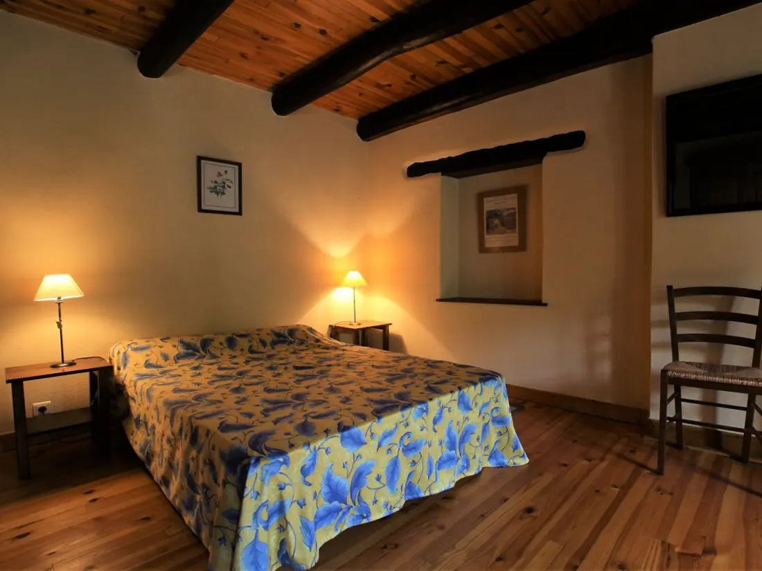Maison de Vacances Villeneuve-d'Allier 4
