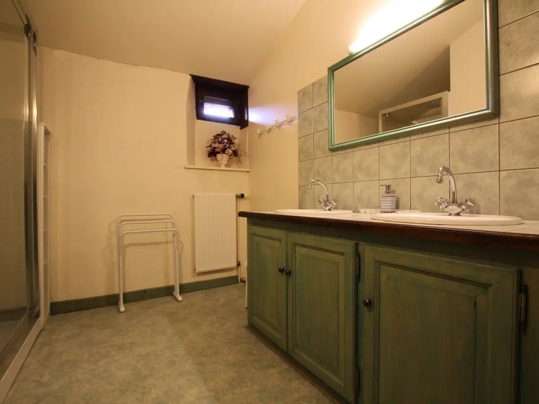 Maison de Vacances Villeneuve-d'Allier 4