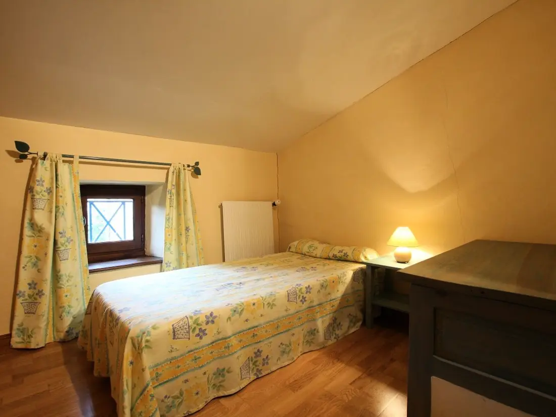 Maison de Vacances Villeneuve-d'Allier