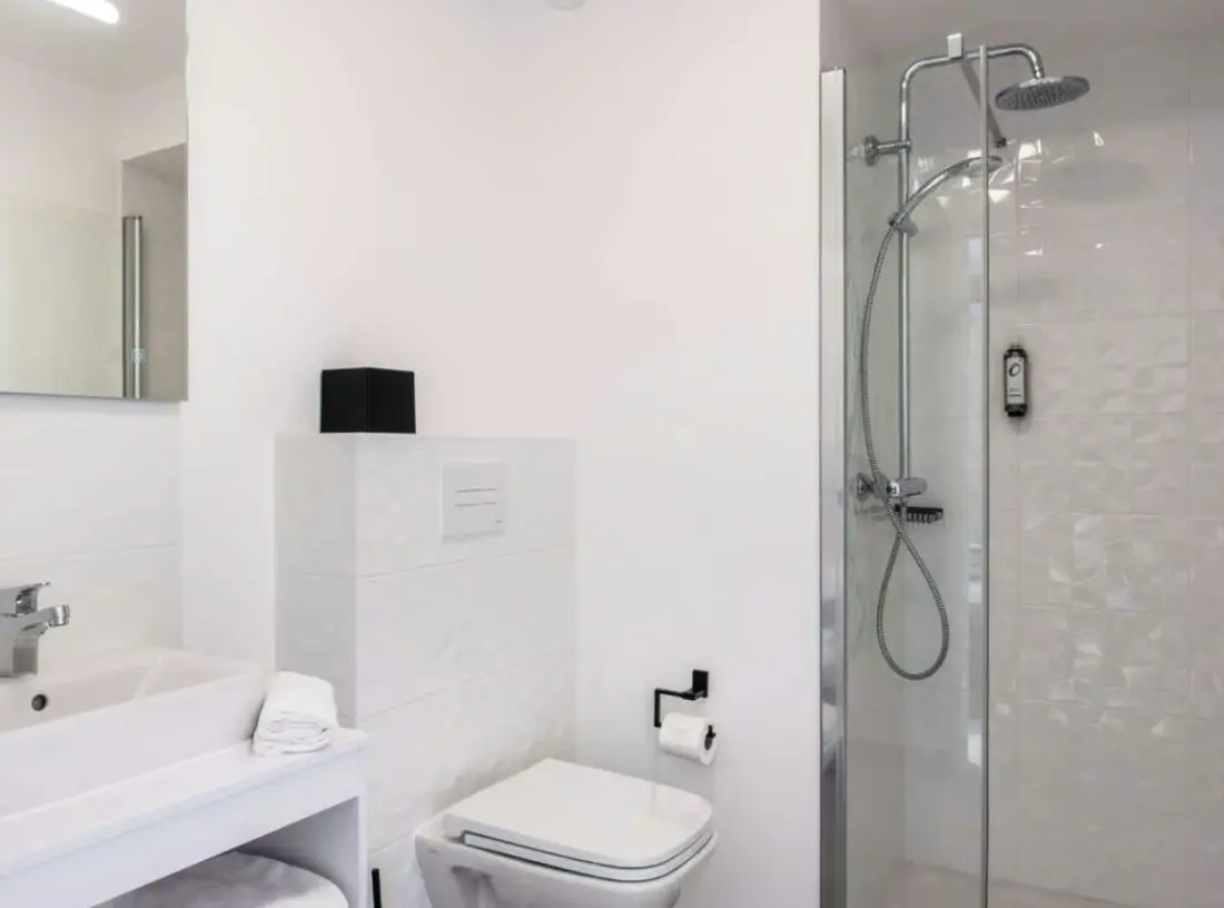 Aparthotel Adagio Access Lille Villeneuve-d'Ascq 3 étoiles★★★