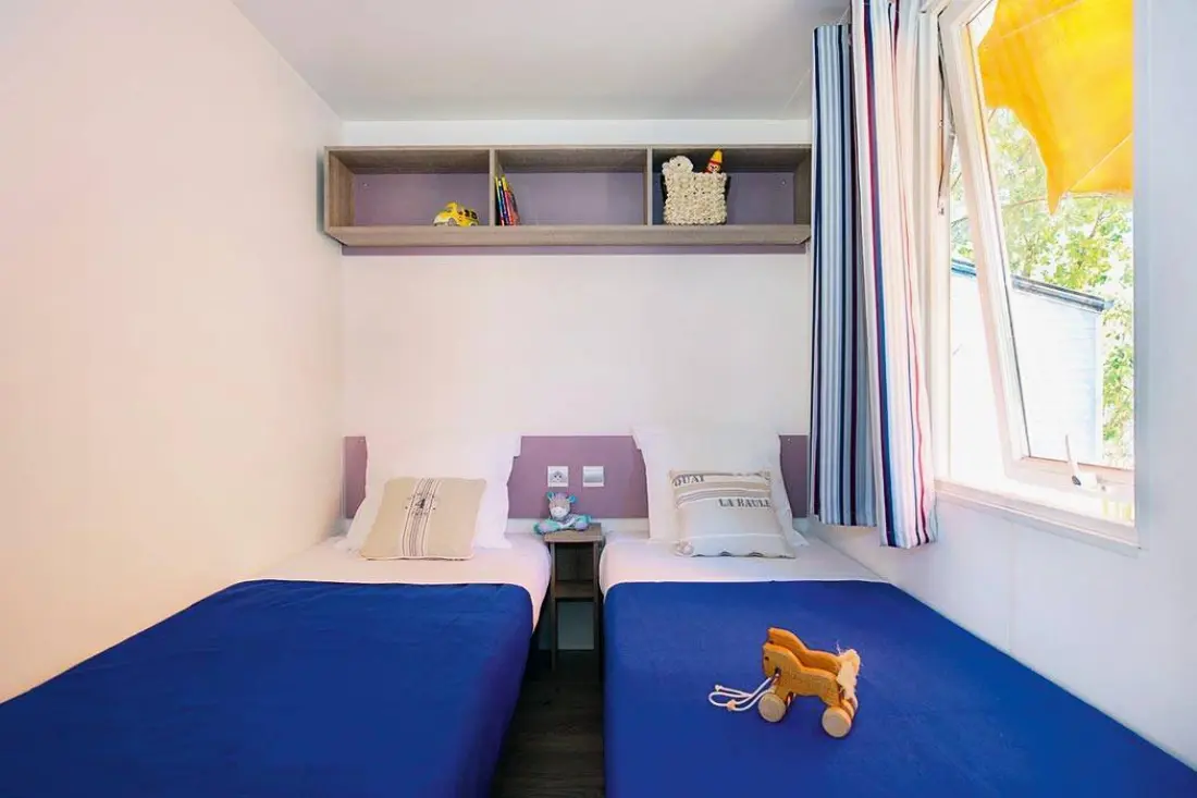 Camping Les Avignon