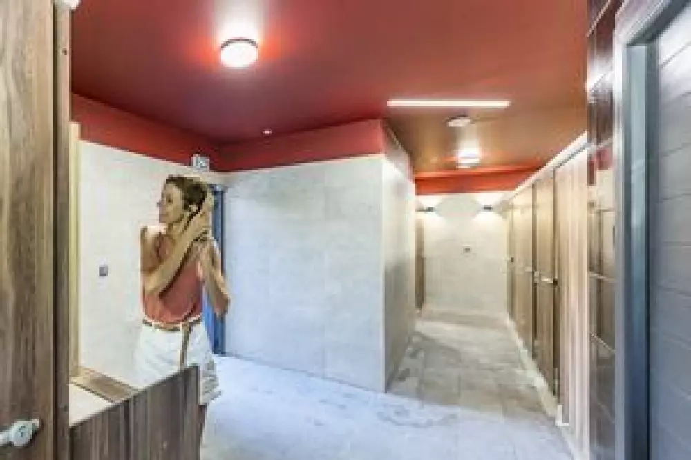 Camping Sandaya l'Île des Papes  4 étoiles★★★★