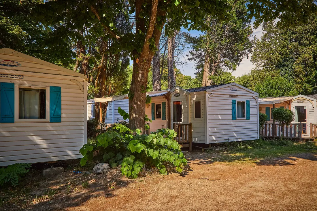 Camping Les Avignon