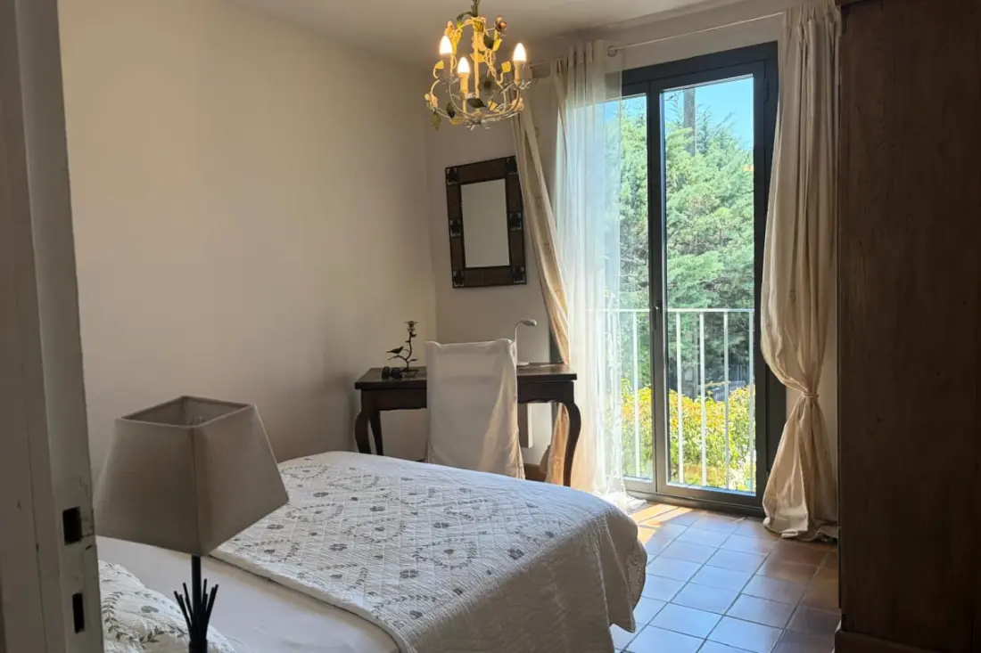 Maison Avec Piscine à Villeneuve-lès-avignon
