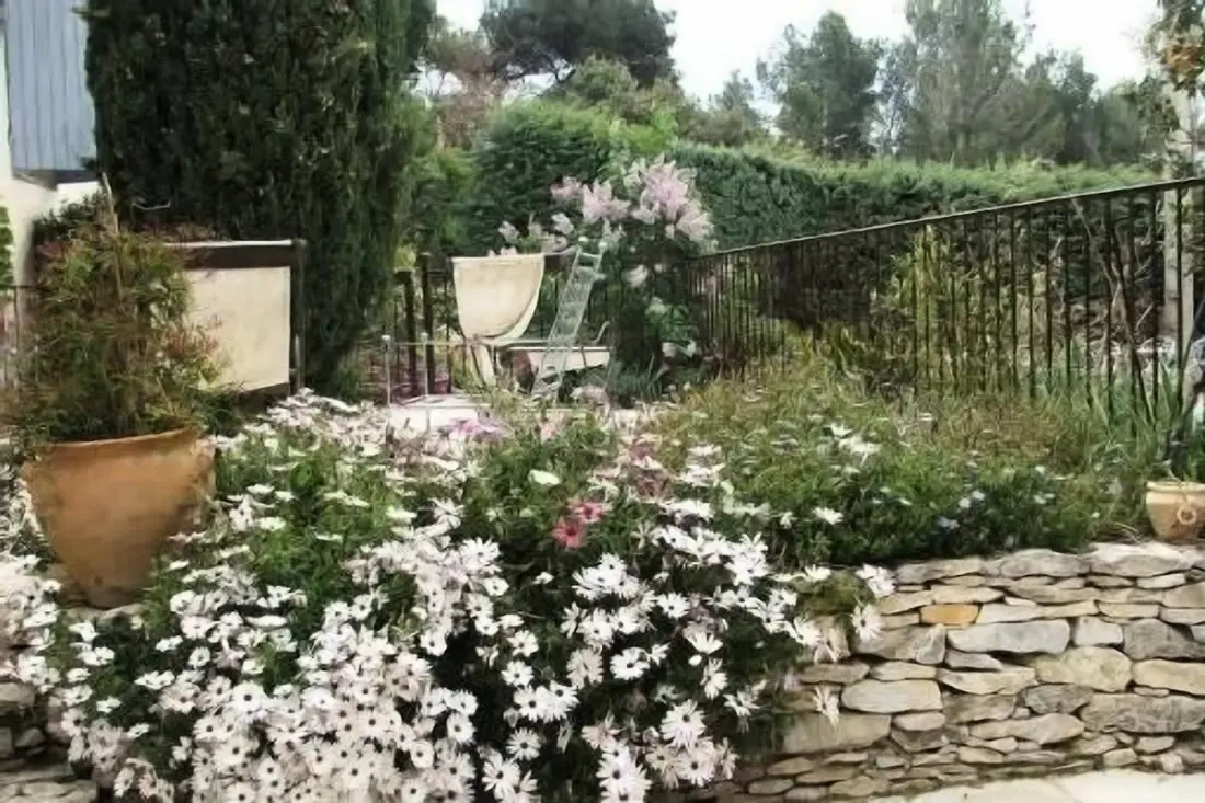 Maison Avec Piscine à Villeneuve-lès-avignon