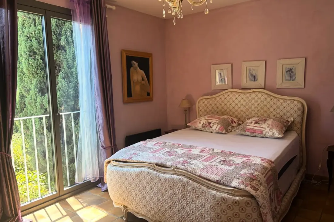 Maison Avec Piscine à Villeneuve-lès-avignon