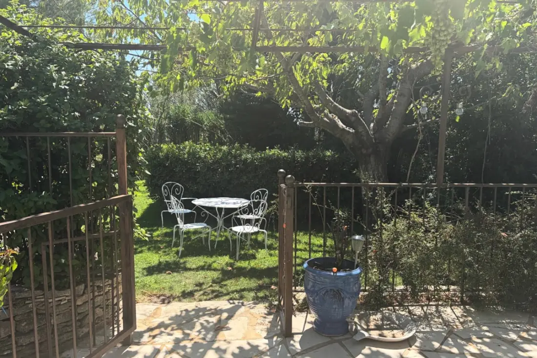 Maison Avec Piscine à Villeneuve-lès-avignon