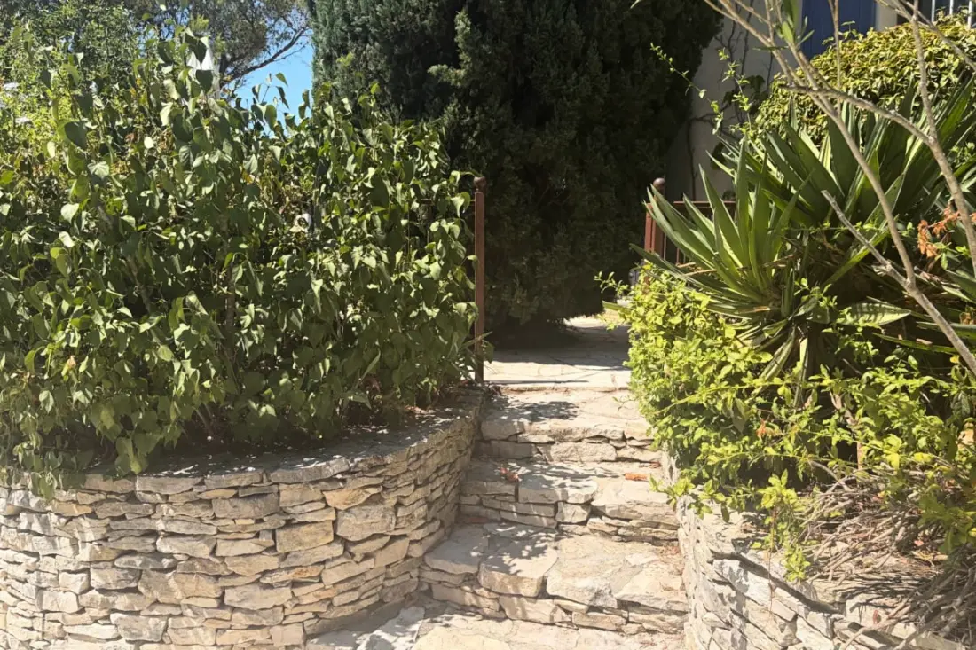 Maison Avec Piscine à Villeneuve-lès-avignon