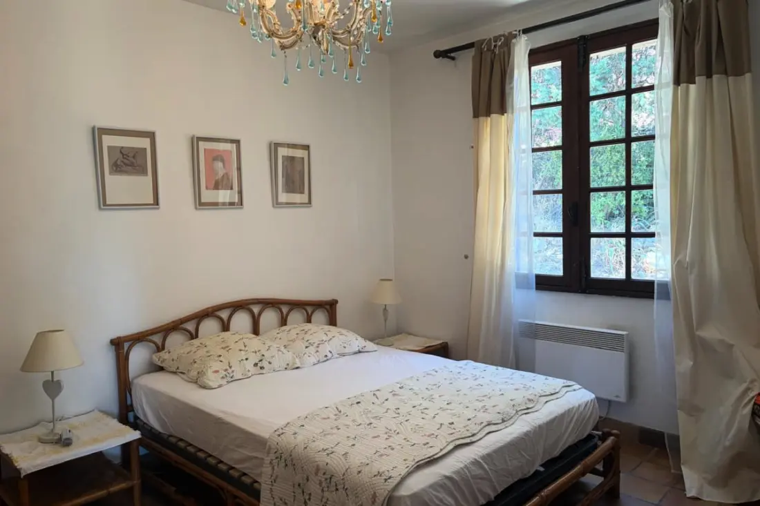 Maison Avec Piscine à Villeneuve-lès-avignon