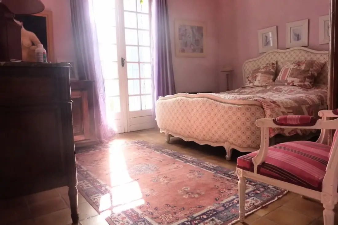 Maison Avec Piscine à Villeneuve-lès-avignon