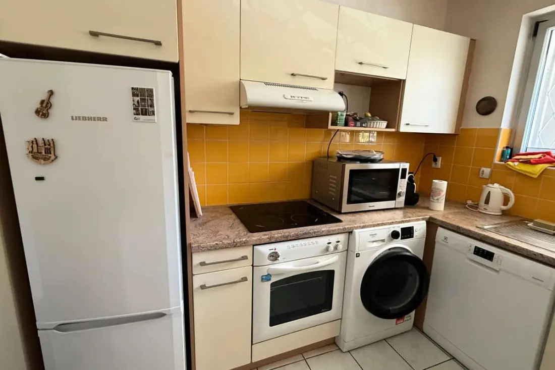 Appartement Avec Terrasse à 300m De La Plage
