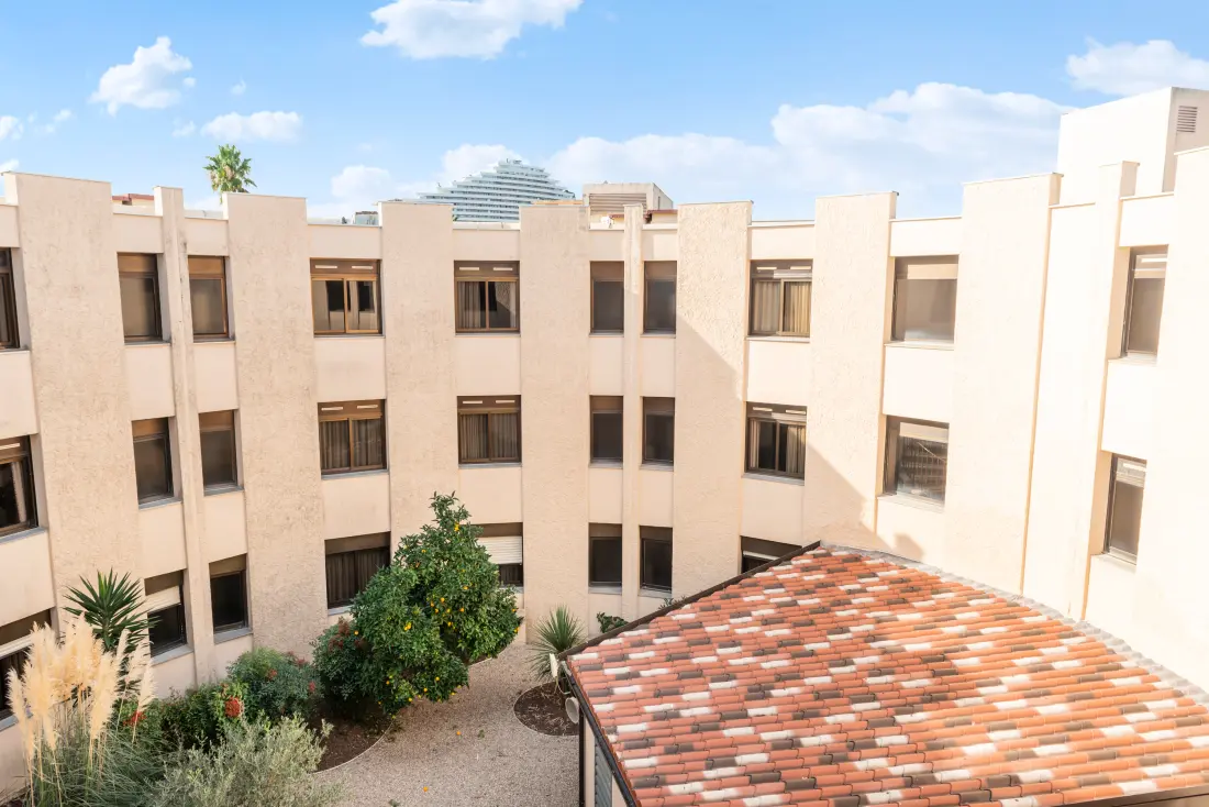 Bahia Hôtel3 étoiles★★★