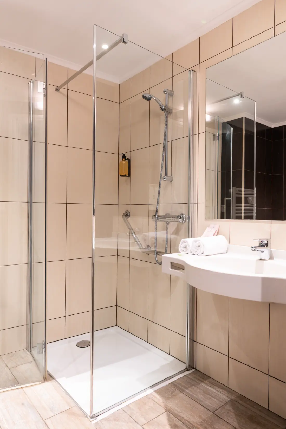 Bahia Hôtel3 étoiles★★★