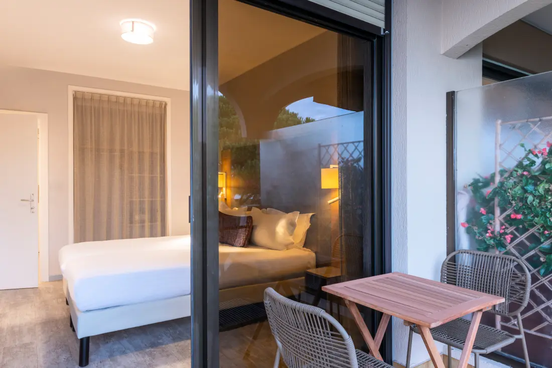 Bahia Hôtel3 étoiles★★★