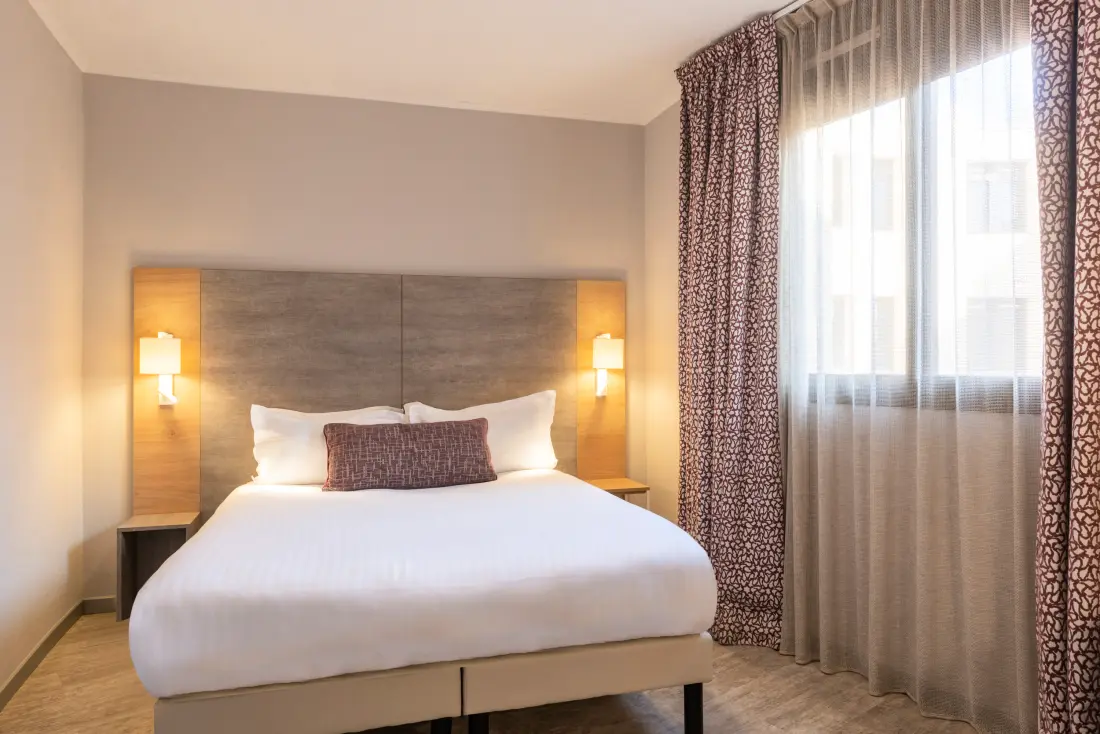 Bahia Hôtel3 étoiles★★★