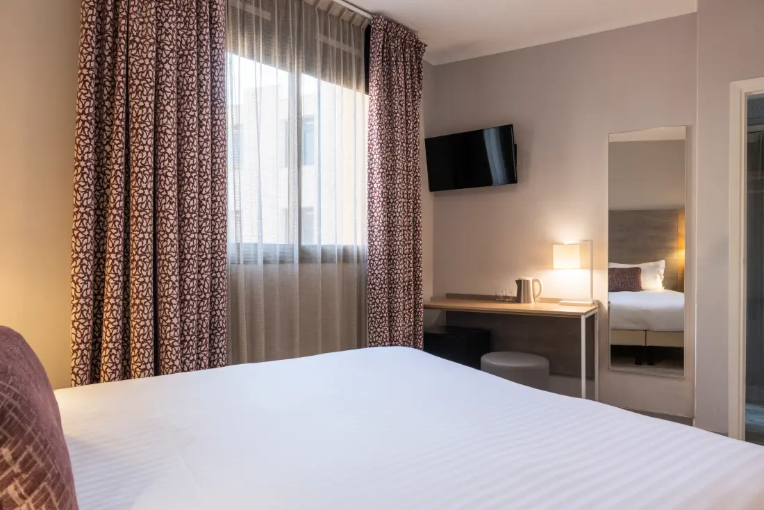 Bahia Hôtel3 étoiles★★★
