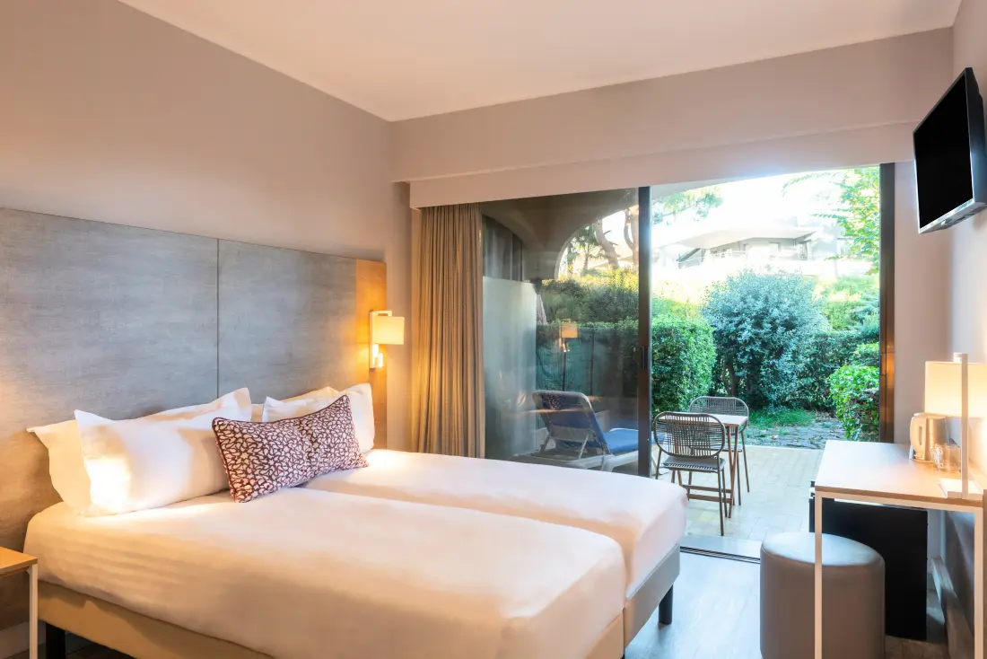 Bahia Hôtel3 étoiles★★★